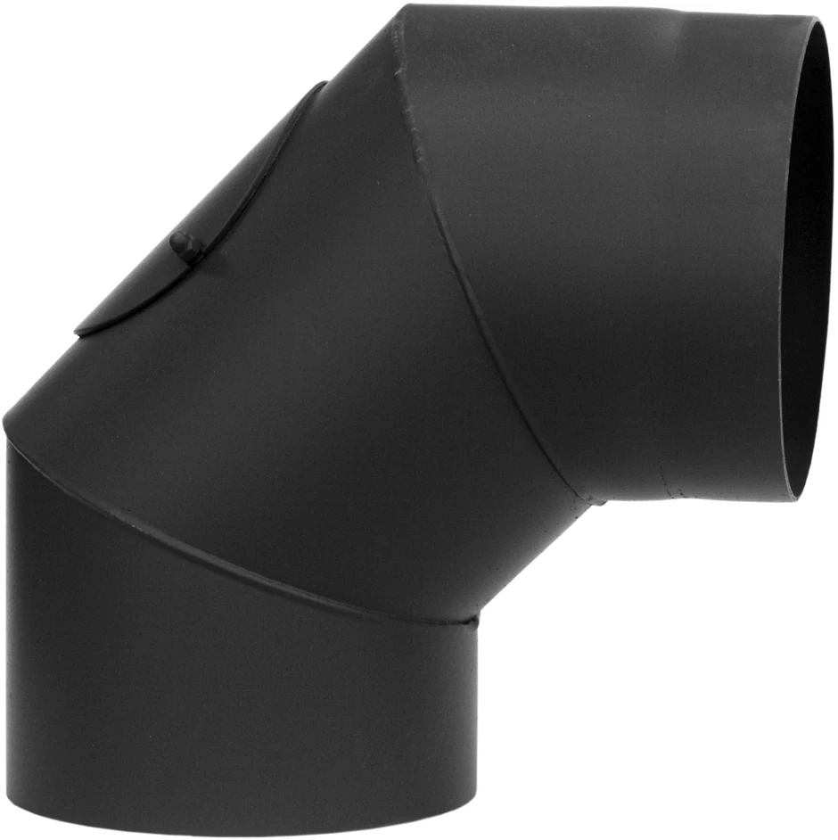 Darco Non-adjustable elbow 180/90```` with shim
