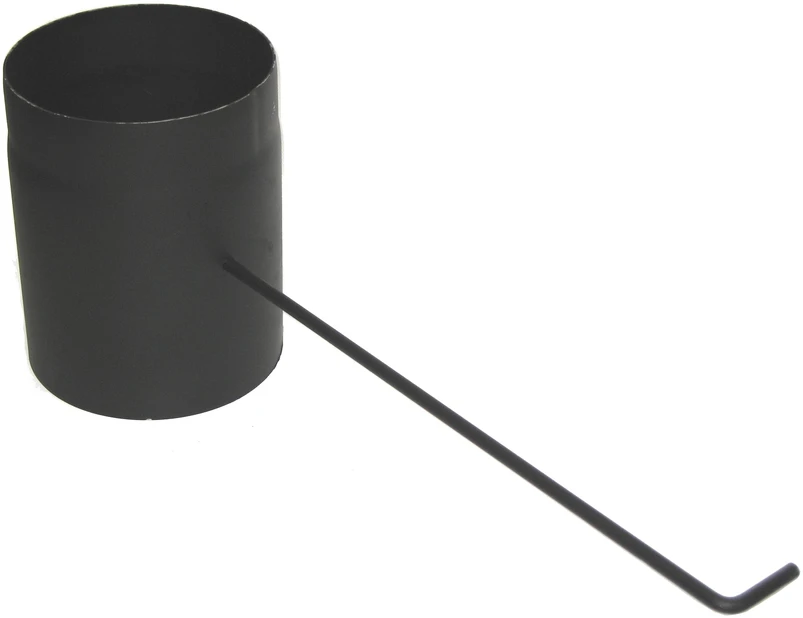 Darco SZK valve in pipe 180-CZ2(ML)