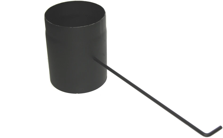 Darco SZK valve in pipe 200-CZ2(ML)