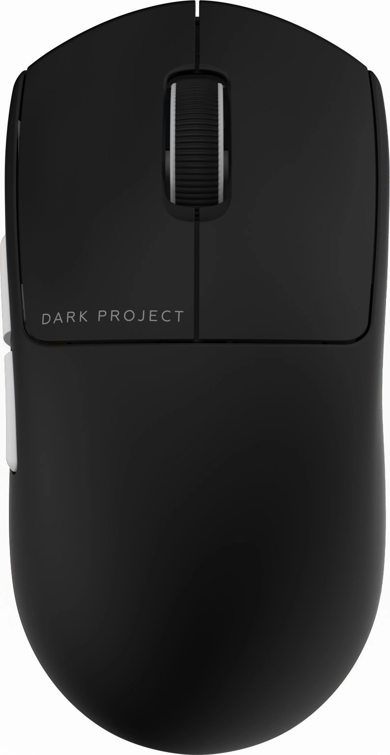 Mysz Dark Project Nexus Ultra (DPP_NexusUltra_BW)