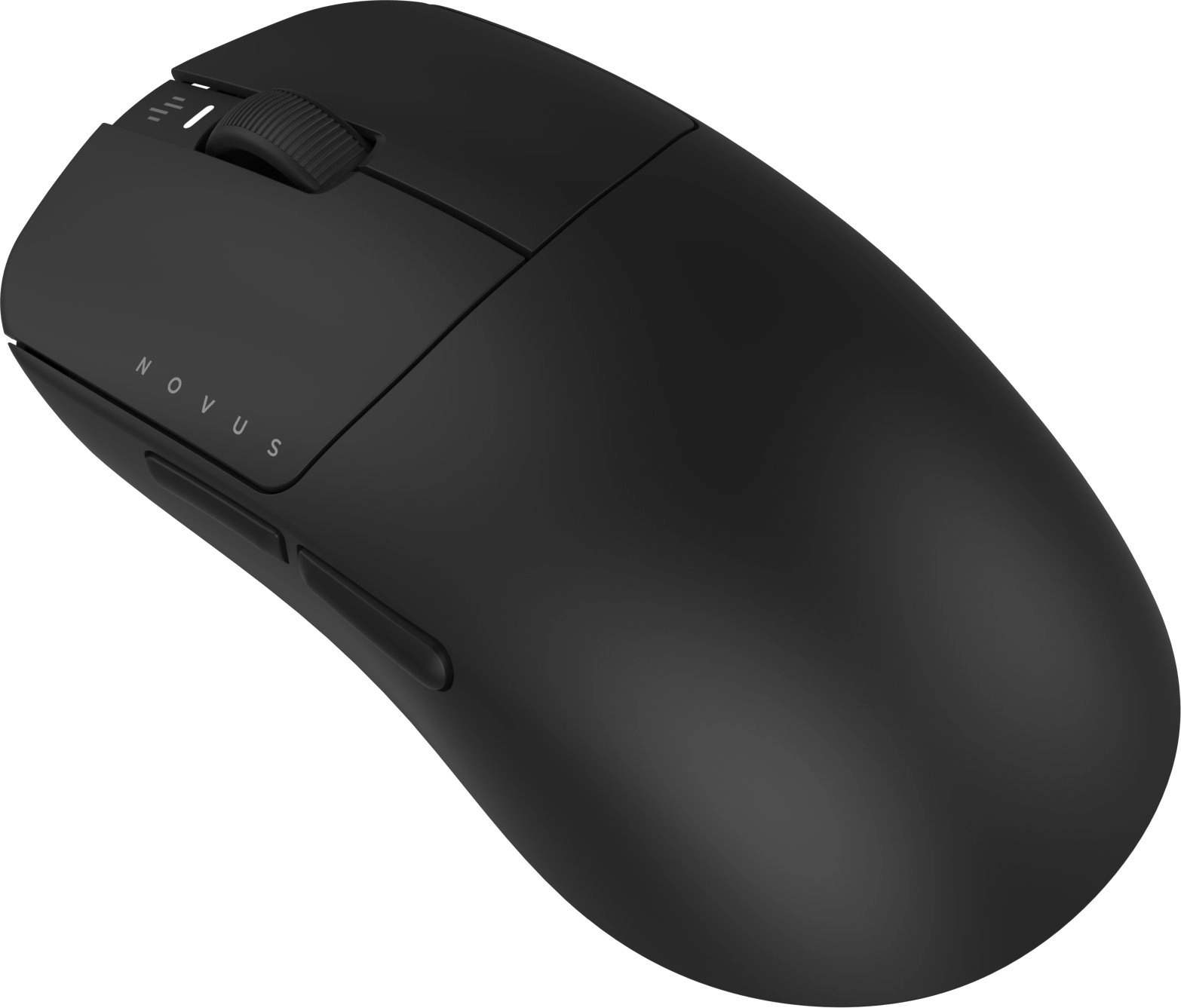 Novus Wireless, Black