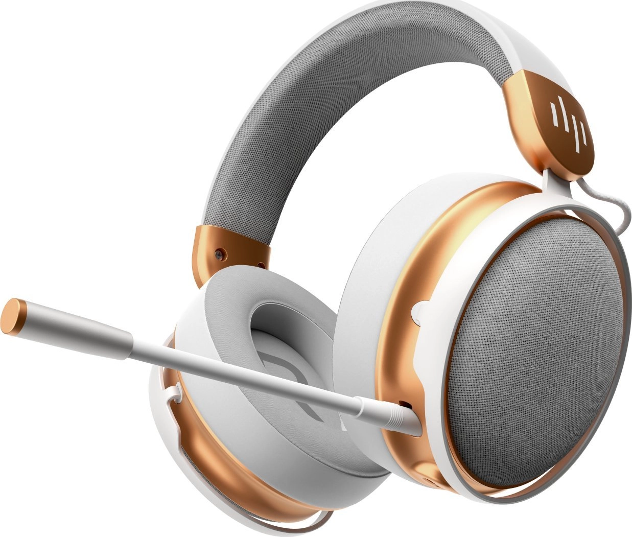 Dark Project Sono Headphones White (DPP_SONO_WLESS_WHITE)