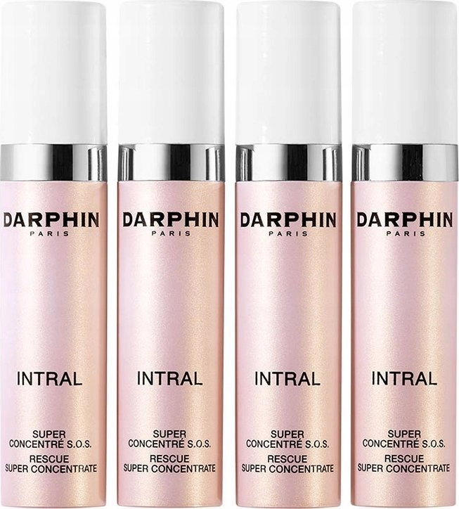 Darphin Set Darphin Intral - Rescue