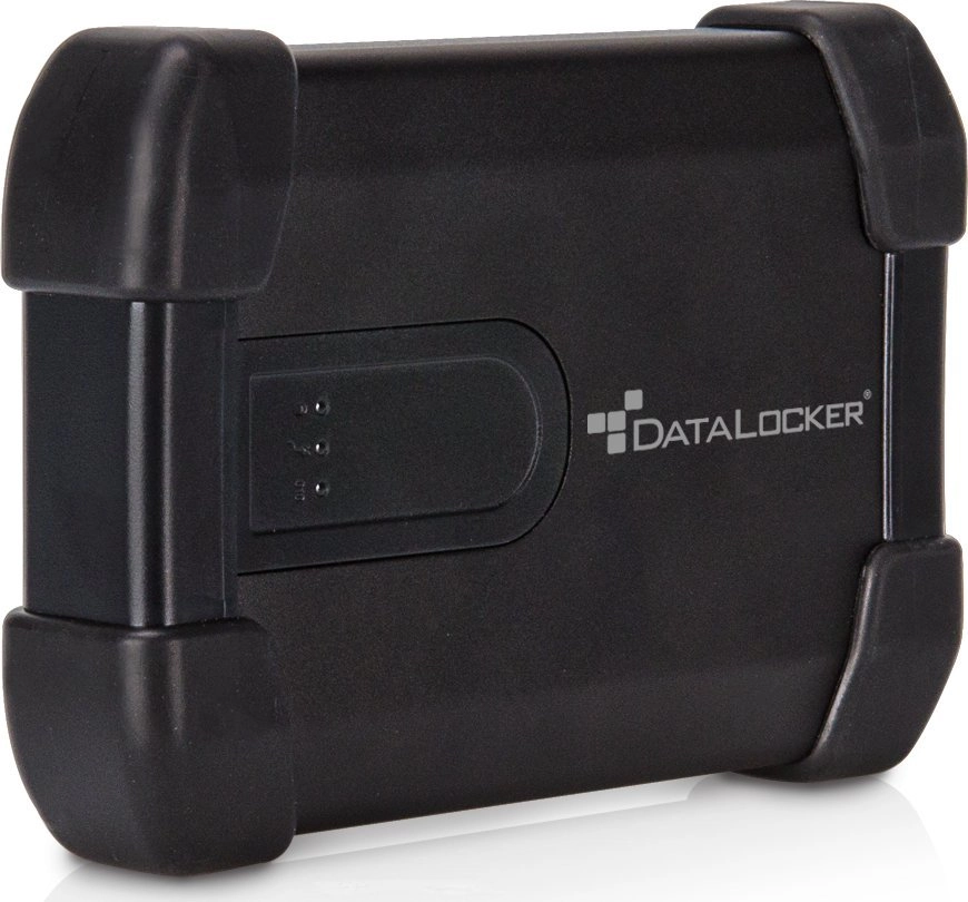 External SSD DataLocker H300 Basic 500GB
