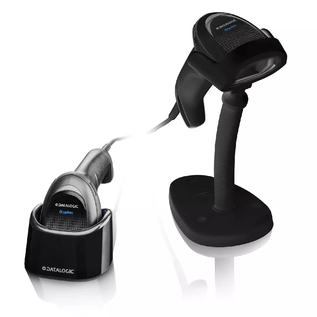 Datalogic Gryphon I GD4520 Handheld bar