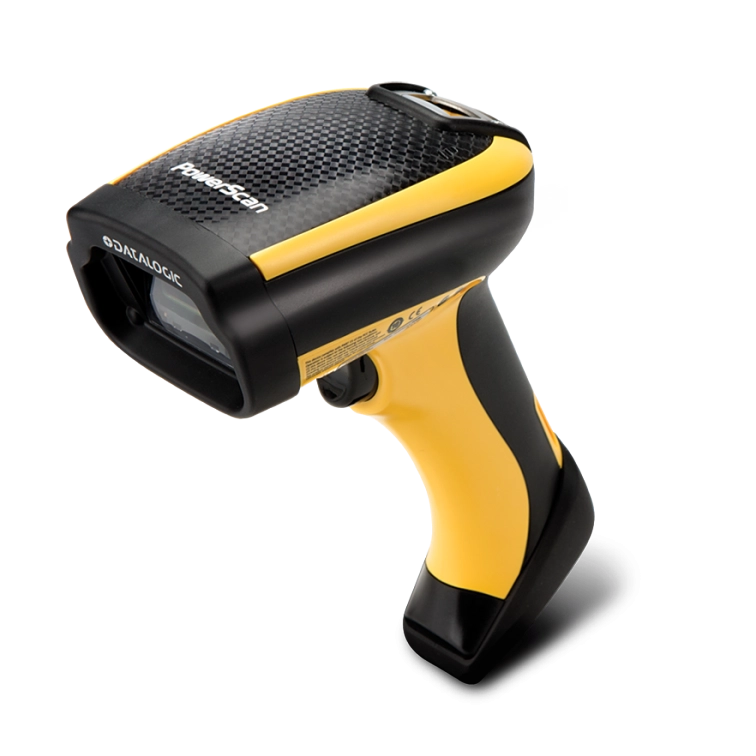 Datalogic PowerScan PM9100 Handheld bar code