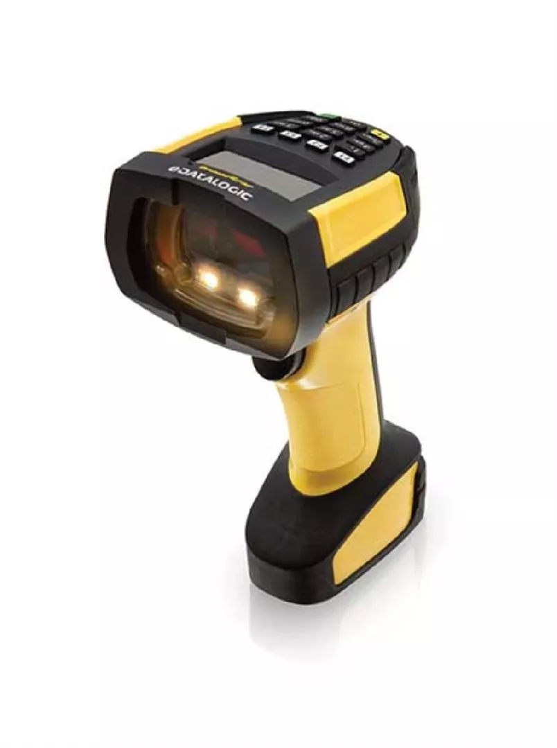 Datalogic PM9600-DKHP433RB barcode reader Handheld bar