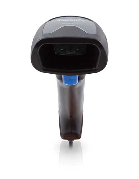 Datalogic QuickScan QW2520 Handheld bar code