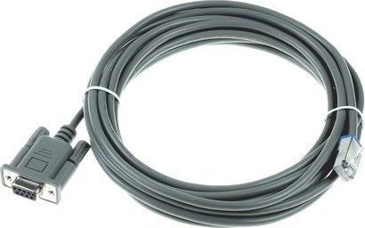 Datalogic Kabel seriell - RS-232 -
