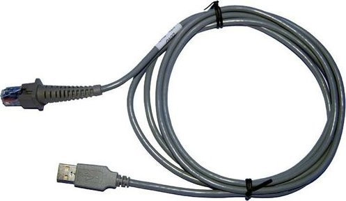 Datalogic Cable  IBM USB  POT  4