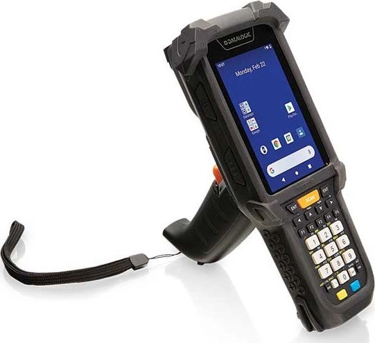 Datalogic network terminal Datalogic Skorpio X5
