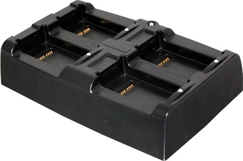 Datalogic Four-Slot Battery Charger - BatterieladegerÃ¤t