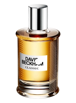 David Beckham Classic Eau De Toilette