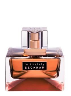 David Beckham Intimately 75ml Men 100040