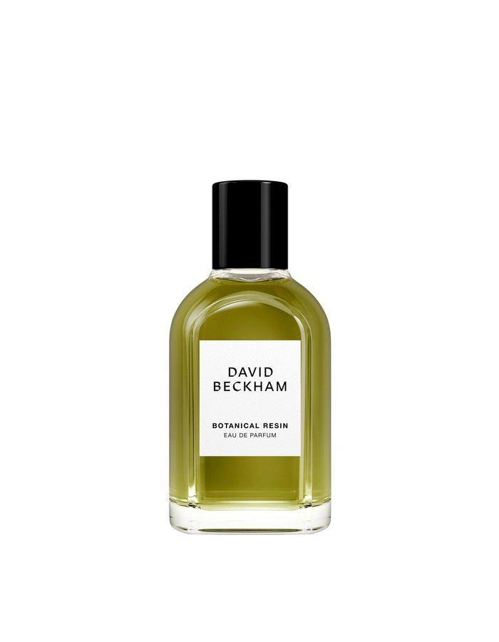 David Beckham - Beckham Botanical Resin