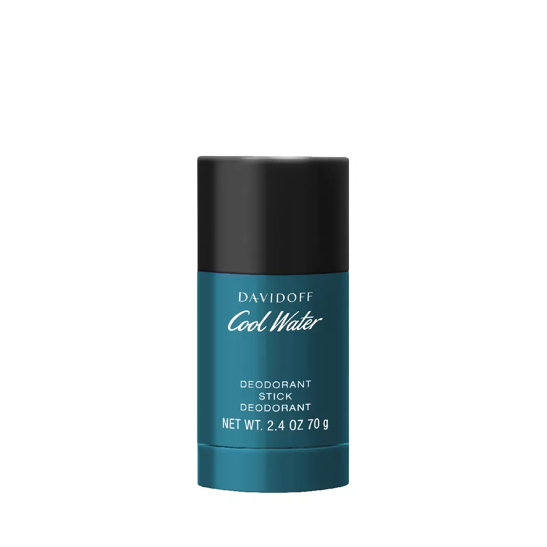 Davidoff Cool Water Deodorant Stick 75ml