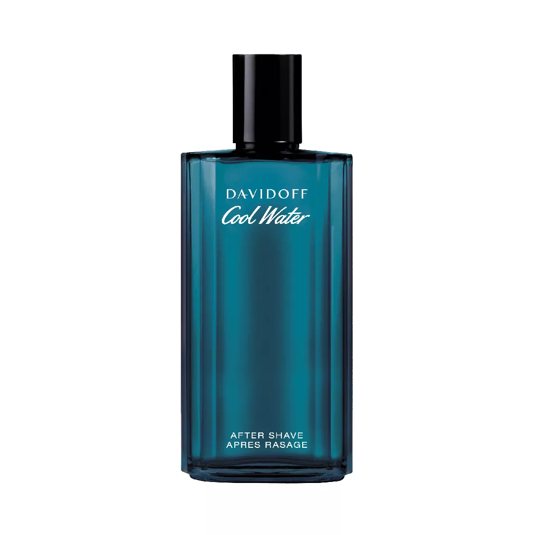Davidoff Cool Water After Shave Splash