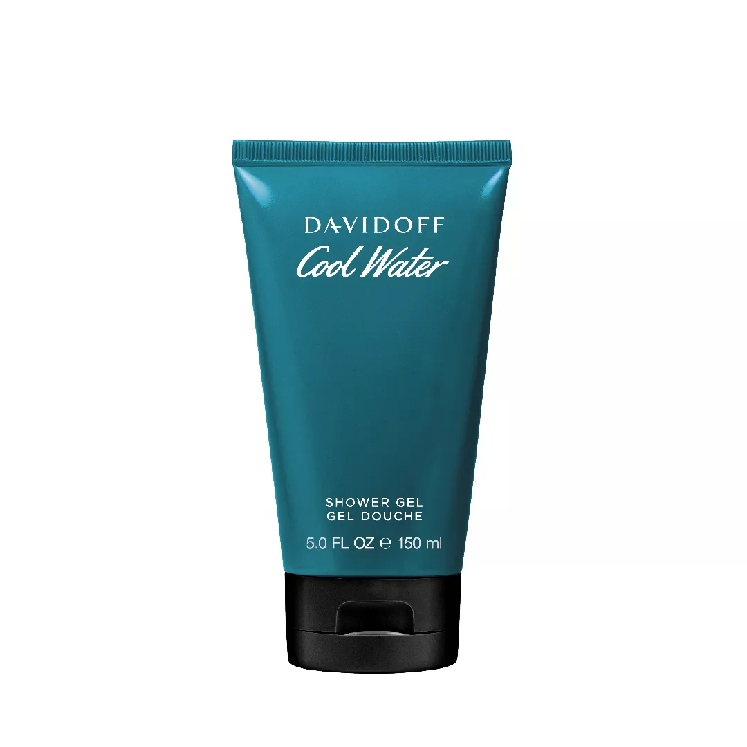 Davidoff Cool Water 150ml 3414200010214