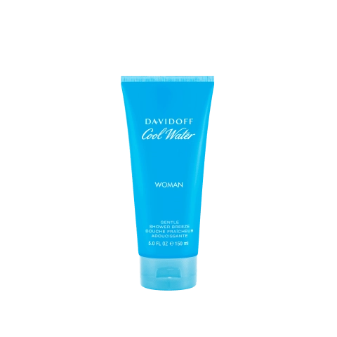 Davidoff Cool Water Woman 150 ml