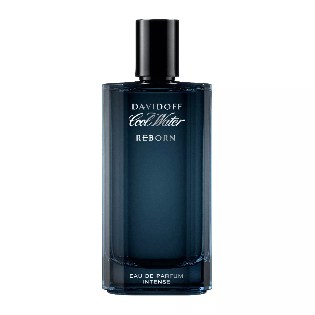 Davidoff Cool Water Reborn Eau de