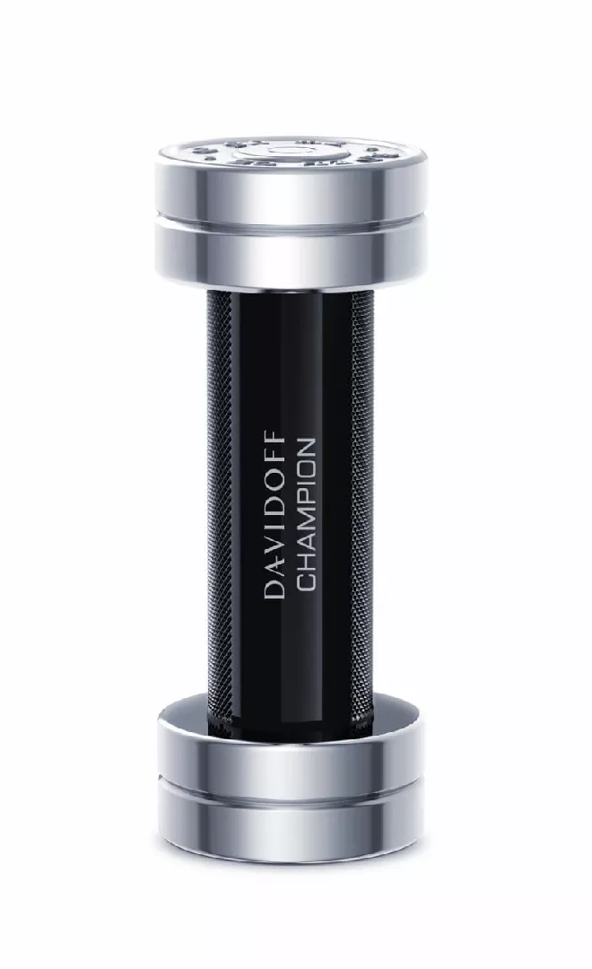 Davidoff Champion 90ml 3607340188602