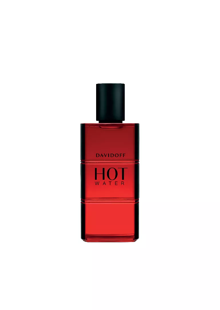 Davidoff Hot Water 60ml ( 3414200908559