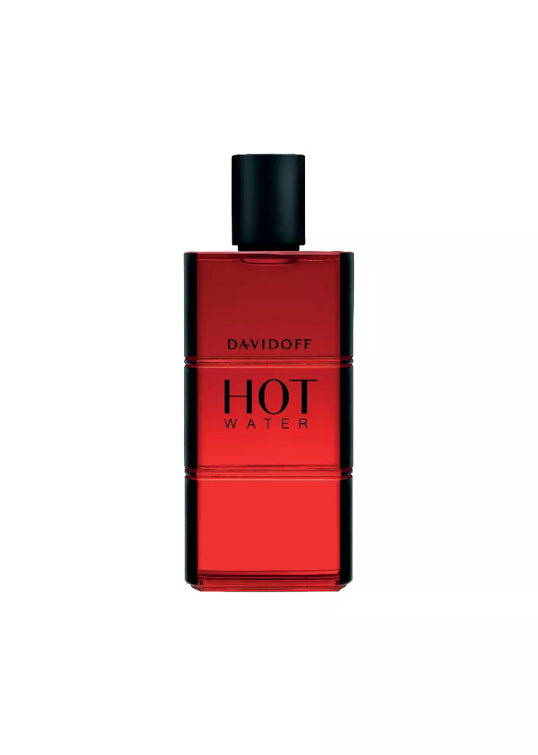 Davidoff Hot Water 110ml 1226241 3607344163773