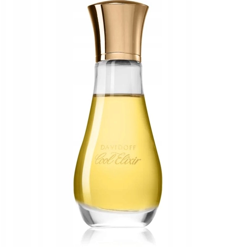 Davidoff Cool Elixir PAR 30ml 15661333