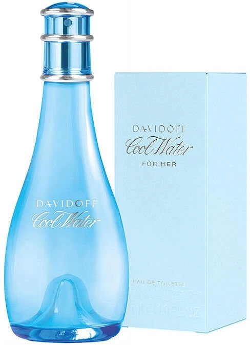 Davidoff Davidoff Cool Water Eau De
