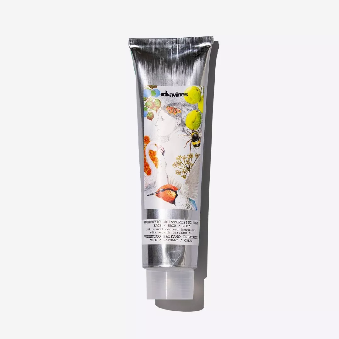 Davines AUTHENTIC FORMULAS Moisturizing Balm 150ml