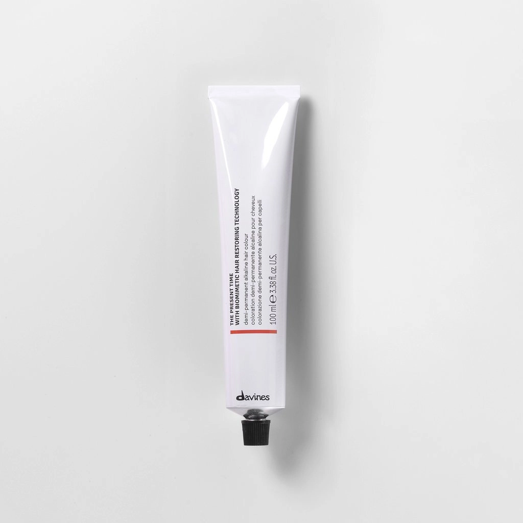 Davines Davines  The Present Time  Demi-Permanent