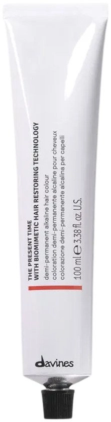 Davines Davines  The Present Time  Demi-Permanent