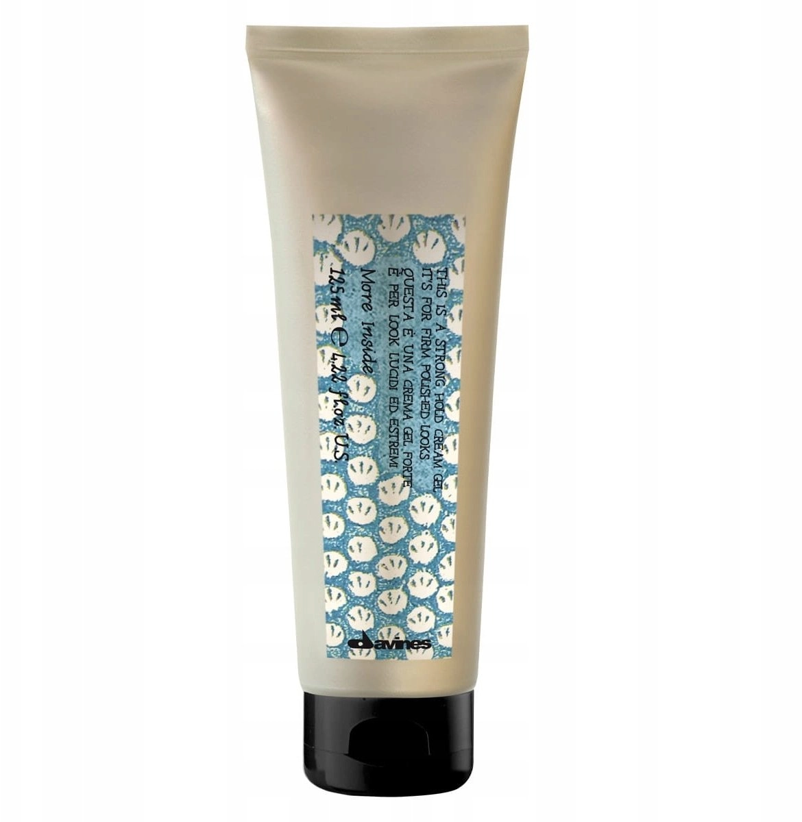 Davines Davines  Mi Gel Forte  Hair