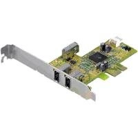 Dawicontrol PCI Card PCI-e DC-1394 Firewire