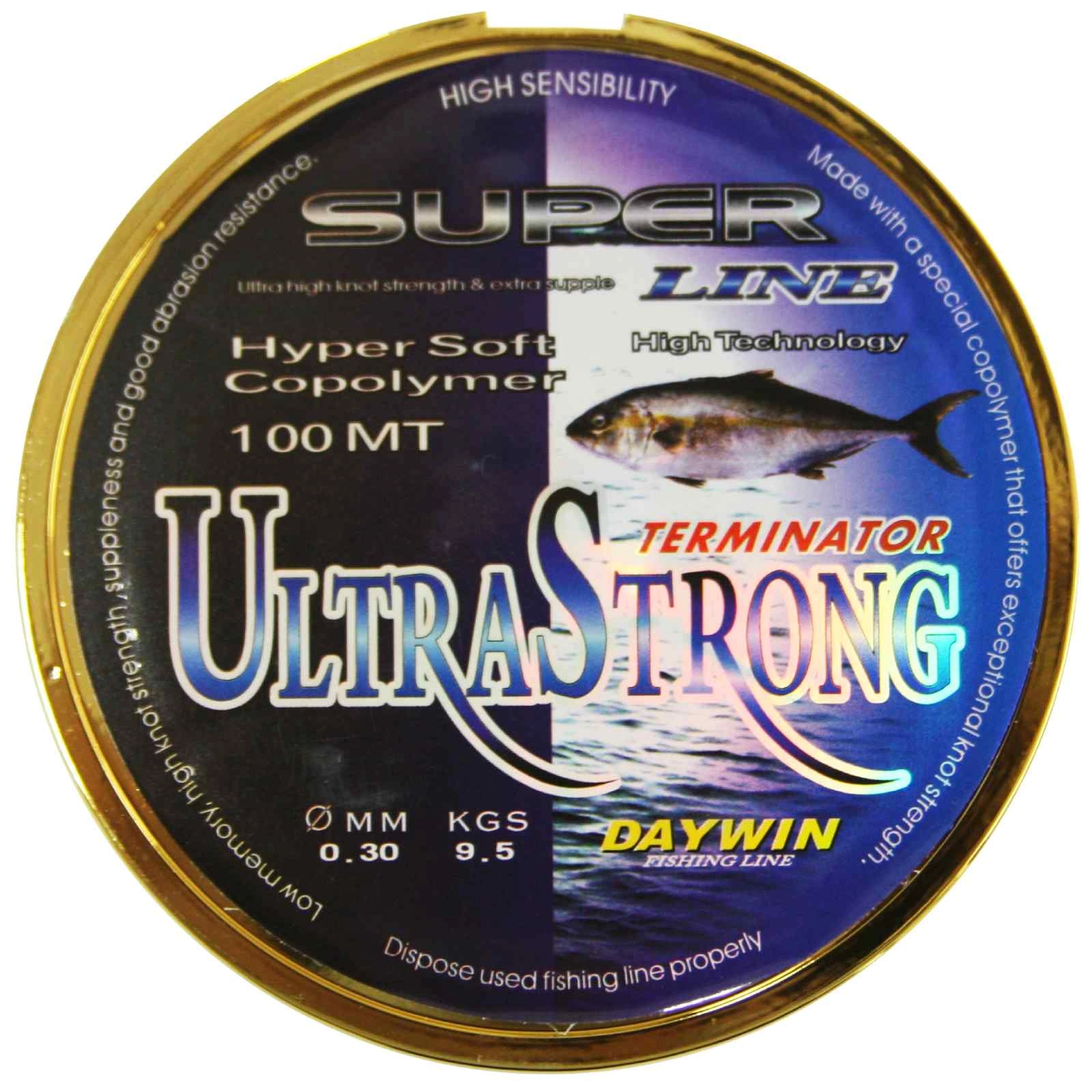 Aukla 0.18mmx100m 9088456 4750959088456