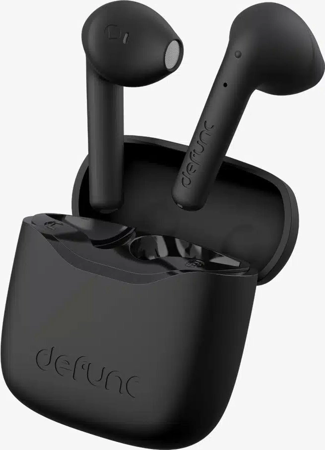 DEFUNC True Lite Headphones True Wireless