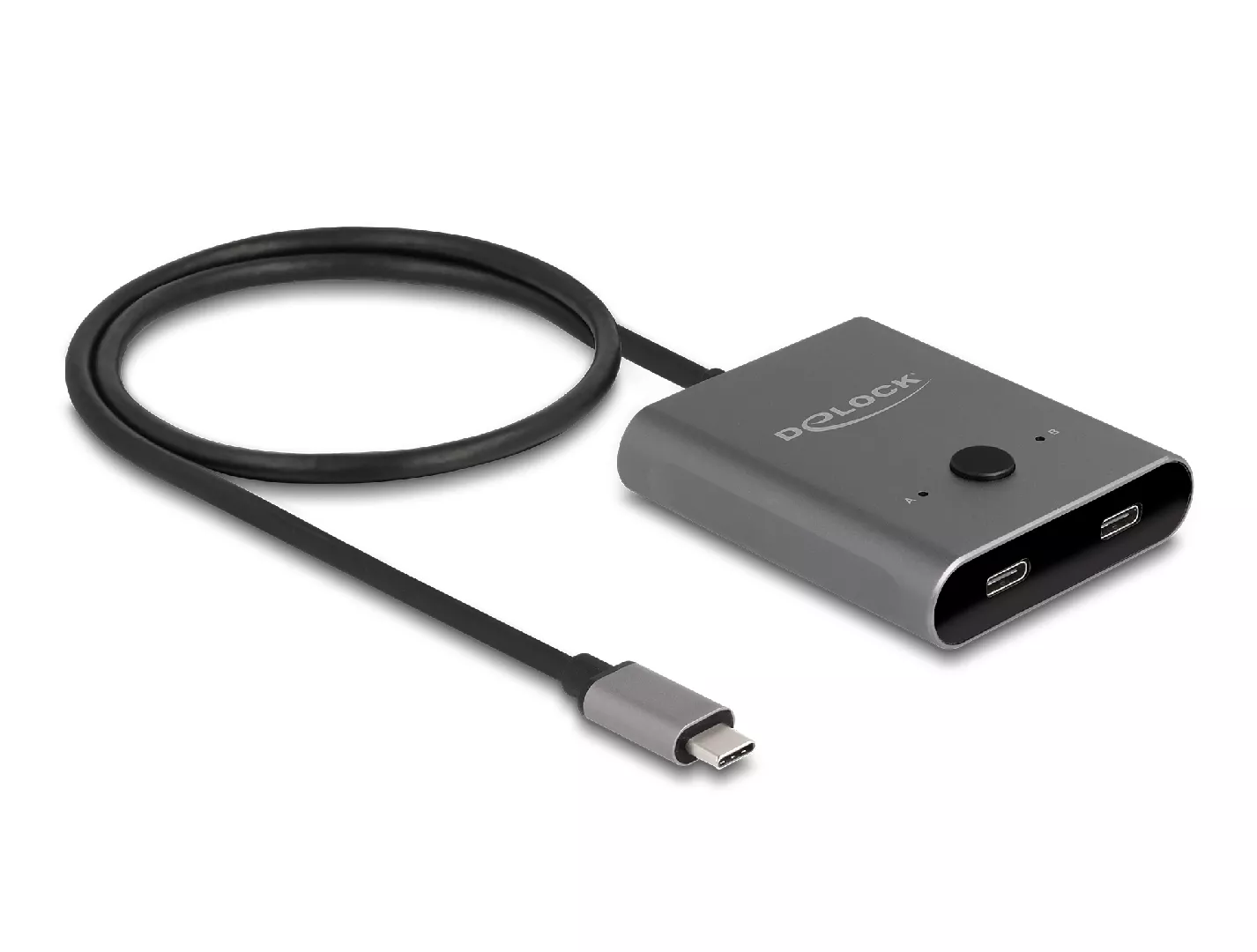 DeLOCK 11500 interface hub USB 3