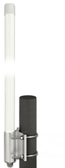 DeLOCK 12631 network antenna Omni-directional antenna