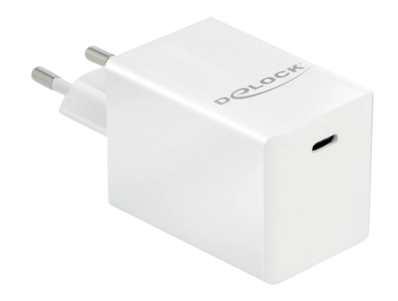 DeLOCK USB GaN Charger 1 x