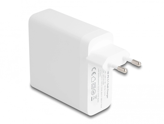 DeLOCK USB GaN Charger 1 x