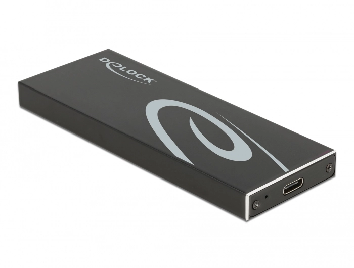 DeLOCK External Enclosure for M.2