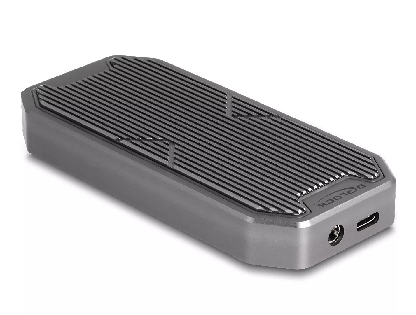 DeLOCK External Gaming Enclosure for M