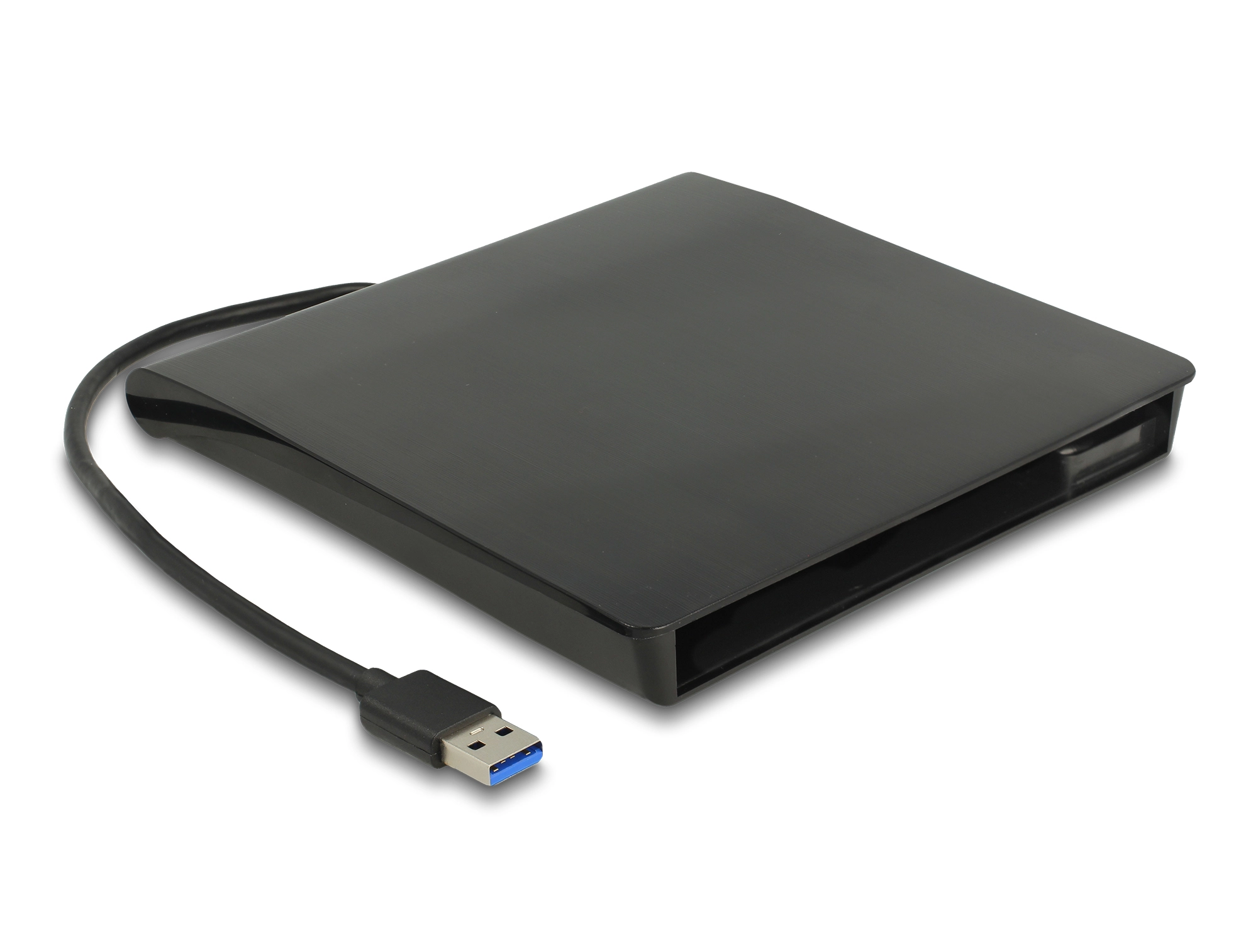 DeLOCK External Enclosure for 5.25&quot