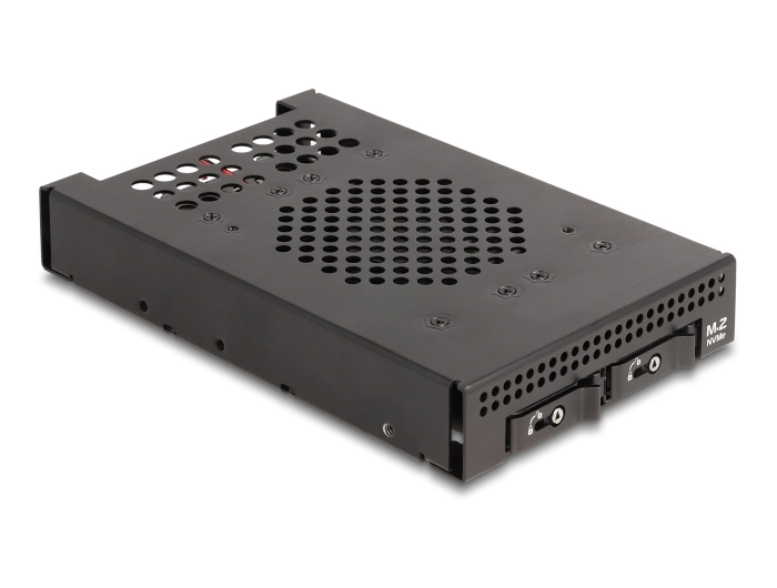 DeLOCK 3.5" Mobile Rack for