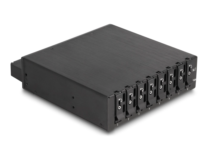 DeLOCK 5.25" Mobile Rack for