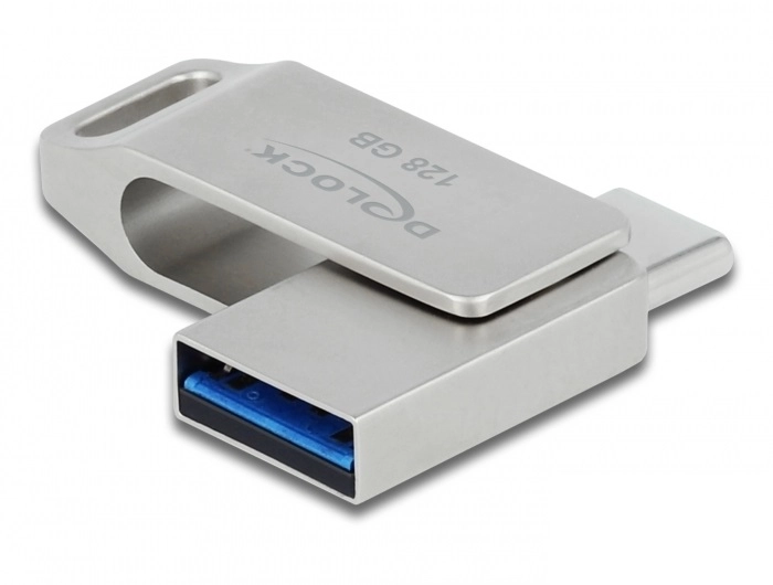 DeLOCK USB 5 Gbps USB-C +