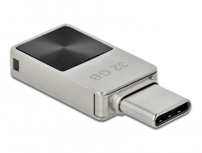 DeLOCK Mini USB 5 Gbps USB-C