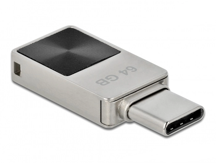 DeLOCK Mini USB 5 Gbps USB-C