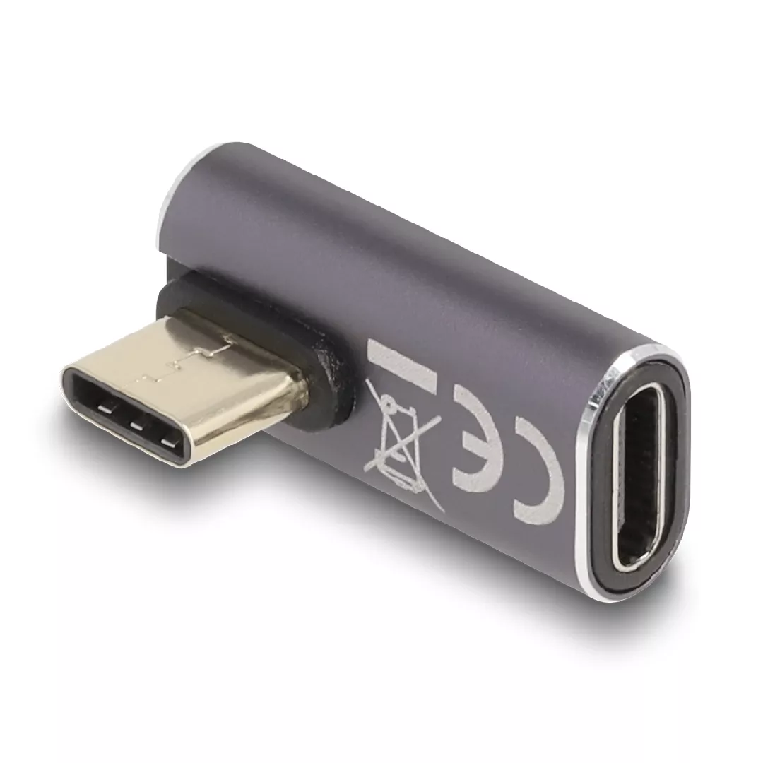 DeLOCK USB Adapter 40 Gbps USB