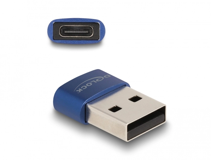 DeLOCK USB 2.0 Adapter USB